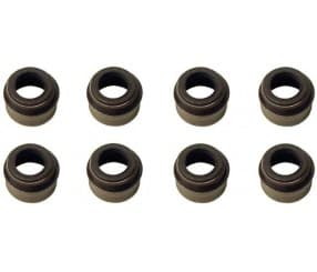 SUBAP LASTİĞİ 6 mm TİP 1 (4 ADET)