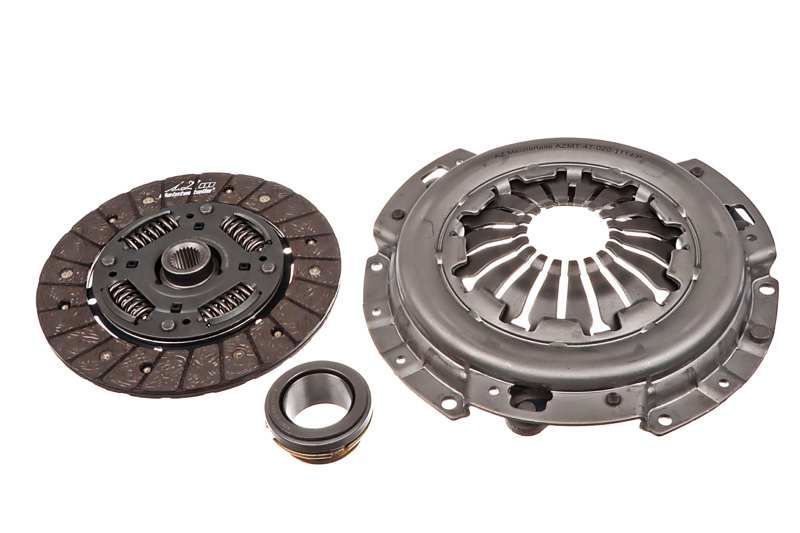 DEBRİYAJ SETİ (BASKI+DİSK+BİLYA) OPEL ASTRA F-VECTRA A-CALIBRA A 1.8-2.0 8V (C20NE C18NZ) - EXEDY - OEM 96138856