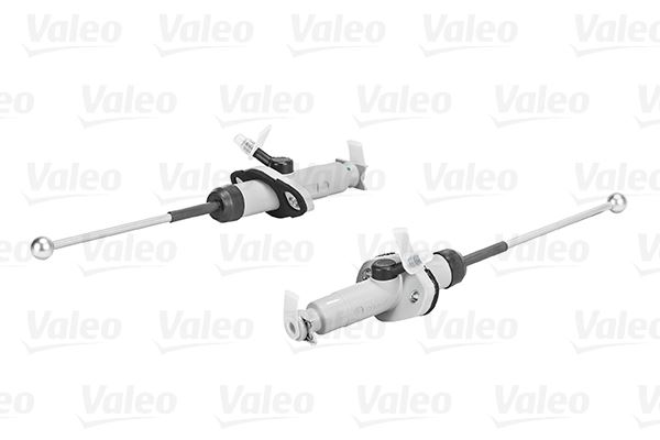 DEBRİYAJ ÜST MERKEZİ PUNTO 01> 1.2 1.3JTD 1.9JTD [Ø 15,87 MM] - VALEO - OEM 46543441