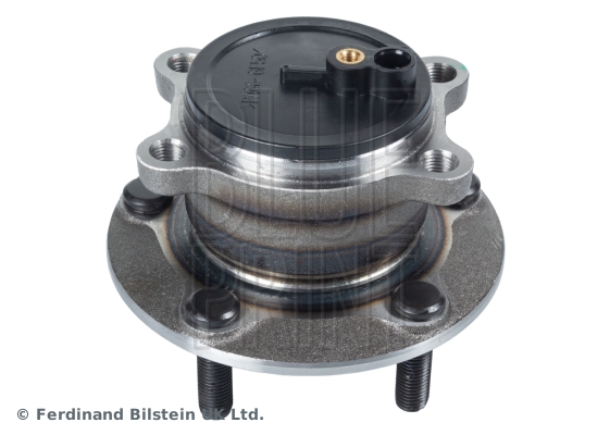 TEKERLEK RULMANI TAKIMI CX-5 (KE). CX-5 (KF). MAZDA3 III (YAPI NUMUNESİ). MAZDA3SPORT III (YAPI NUMU - BLUEPRINT - OEM KD312615XA