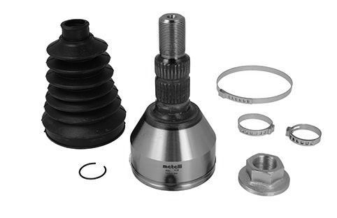 AKS KAFASI OPEL .6 SIDİ;1.8;2.0 CDTİ / SİGNUM : 1.8 16V / VECTRA C. SW. GTS / VECTRA II : 1.6 16V;1. - CIFAM - OEM 374842