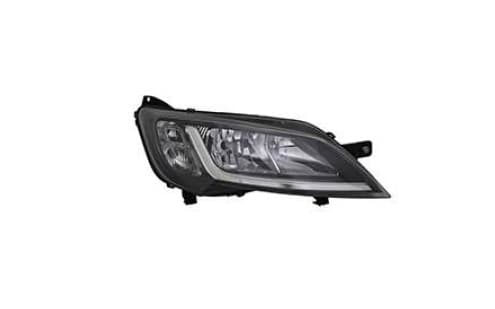 (20-E775-A5-2B) FAR SAĞ FIAT DUCATO 14> (ELK. M...