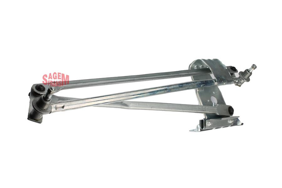 SİLECEK MEKANİZMASI DUCATO 01 > 06 MOTORSUZ - SAGEM - OEM 9949393