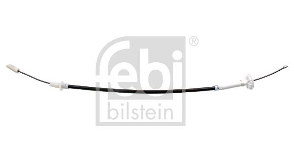 DEBRİYAJ HALATI VW - FEBI - OEM 191721335A