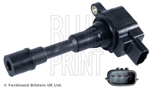 ATEŞLEME BOBİNİ MAZDA 3 1.6L Z6 (BK BL kasa) 03-12 - BLUEPRINT - OEM ZJ0118100