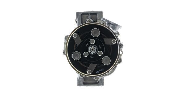KLİMA KOMPRESÖRÜ FIAT DOBLO 10> ALFA ROMEO MİT - MAHLE - OEM 51868880