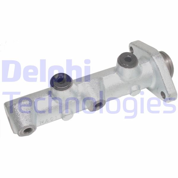 ANA MERKEZ - IVECO DAİLY 96> — DELPHI LM70341 - DELPHI