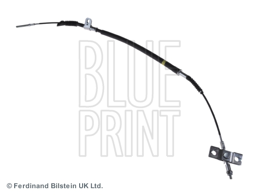 EL FRENİ TELİ H1/H200/PLAZA/STAREX — BLUEPRINT ADG046103 - BLUEPRINT - OEM 599114A100