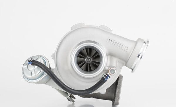 TURBO KOMPLE