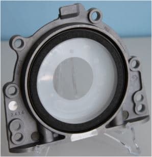 KRANK KEÇESİ ARKA VW-SKODA-SEAT-AUDİ 97> (AKL-A...