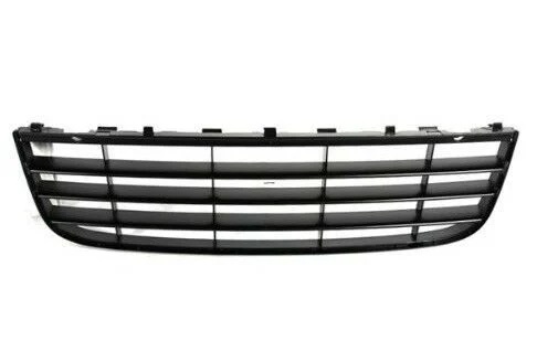 TAMPON IZGARASI ÖN NİKELAJLI VOLKSWAGEN JETTA 2005-2010 - GORDON - OEM 1K0853677C9B9