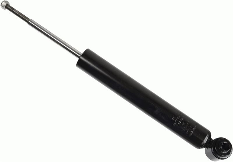 AMORTISOR ARKA (GAZLI) BMW X5 E53 - SACHS - OEM 33521096278