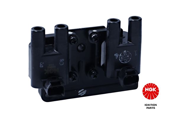 ATEŞLEME BOBİNİ CHEVROLET LACETTİ - NUBİRA 1.4 - 1 - NGK - OEM 96453420