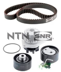 DEVİRDAİM + EKSANTRİK GERGİ KİTİ P206-P307-P1007-C...
