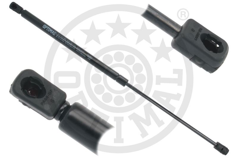 GAZLİ AMORTİSÖR BAGAJ/YÜKLEME BÖLÜMÜ FORD ESCORT CLASSIC (AAL ABL)ESCORT MK VI (AAL ABL)ESCORT MK VI I (GAL AAL ABL) (1990/09-2000/07) - OPTIMAL - OEM 6900216