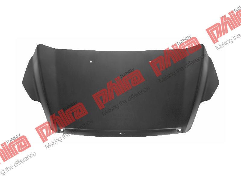 MOTOR KAPUTU ÖN SAC FORD FOCUS 2007-2011 - ORAN - OEM P8M51A16610AE