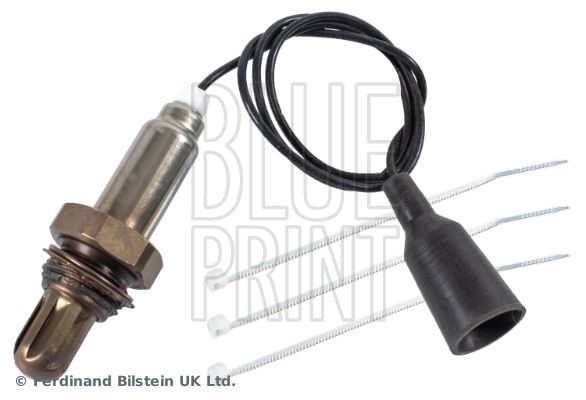 OKSİJEN SENSÖRÜ OPEL ASTRA F-CORSA B-TIGRA-VECTRA A-B- 1.4-1.6-ACCENT 1.3İ-1.5 İ 12V - BLUEPRINT - OEM 855305