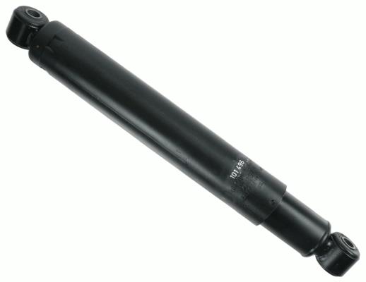 SHOCK ABSORBER — SACHS 101496 - SACHS - OEM HANOMAGHENSCHEL6013200130