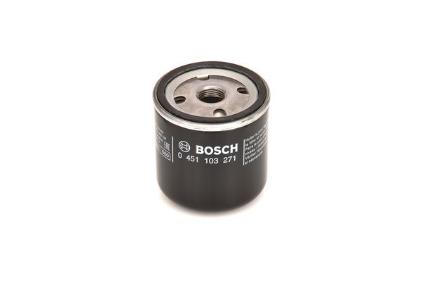YAĞ FİLTRESİ — BOSCH 0451103271 - BOSCH