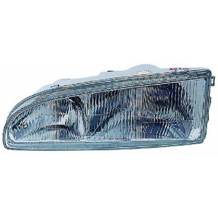 FAR SOL HYUNDAI H100 01/97-03/00 (MANUEL)(H4) (404421) - AYFAR - OEM 9210143810