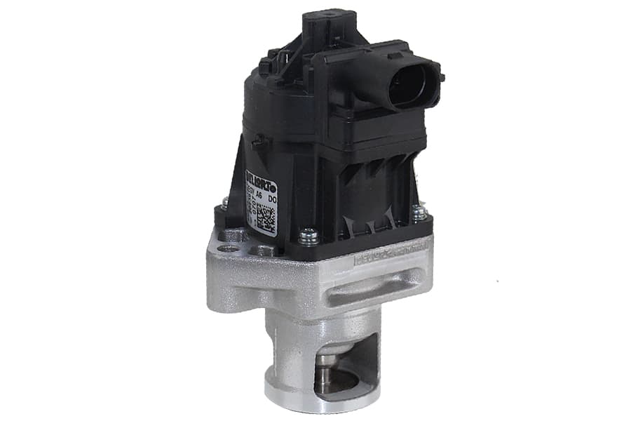 Egr Valfi  FIAT ORJINAL 6000625574