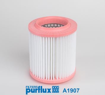 HAVA FİLTRESİ — PURFLUX A1907 - PURFLUX