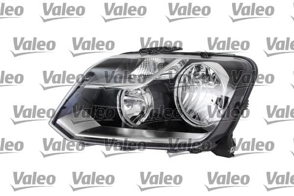 FAR(SOL) VW AMAROK 2012/06 H7-H1