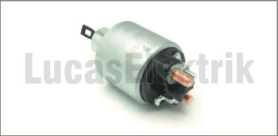 MARS OTOMATIGI (12V) FORD TRANSIT / MONDEO 97> ...