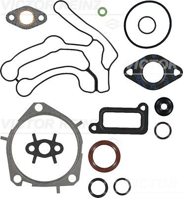 ALT TAKIM CONTA ALFA 159 1.9JTDM 05-11 2.4 JTDM 05 - V.REINZ - OEM 71740962