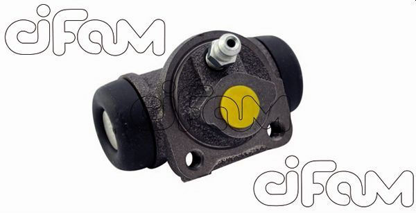 FREN SILINDIRI MEGANE I 1.4 1.6 16V 2.0 1.9 96-03 - VALEO - OEM 7701040850