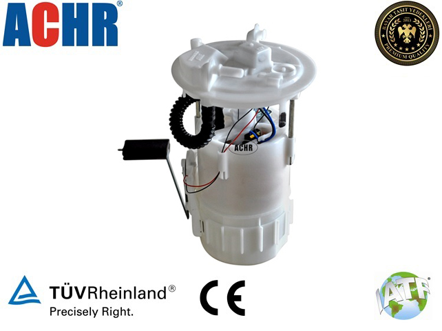 YAKIT ŞAMANDIRASI RENAULT MEGANE II 1.4-1.6-2.0 TEK ÇIKIŞ 3 BAR 120L-H - ACHR - OEM 8200029163