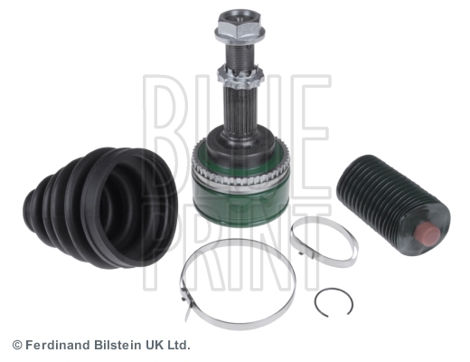 AKS KAFASI SETİ AVENSIS 2000-03 - BLUEPRINT - OEM 4347009541