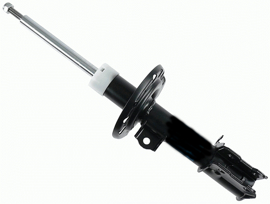 ÖN AMORTİSÖR SOL CORSA C (00>06) COMBO C (00>12) MERIVA A (03>10) (GAZLI) - GVA - OEM 72119117