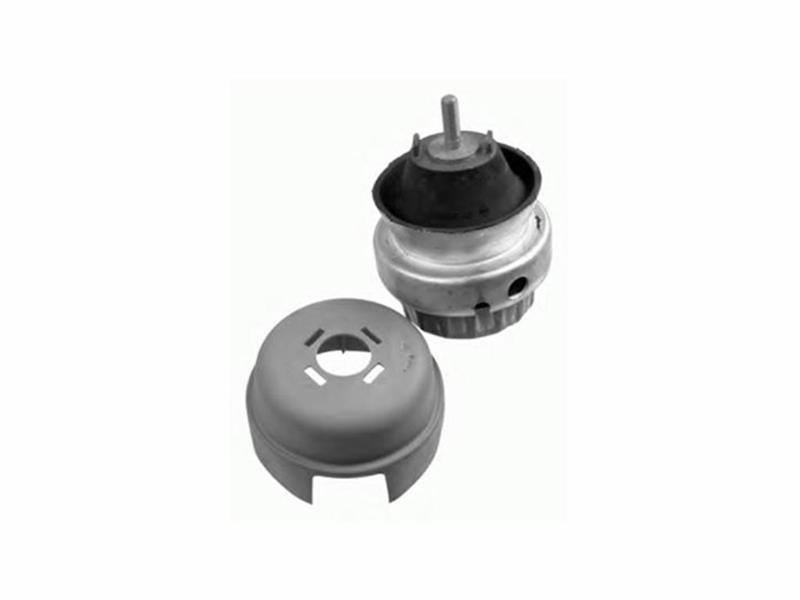 MOTOR TAKOZU SOL A6 C6 (4F2) 2.0 TFSI - KAUTEK - OEM 4F0199379AQ