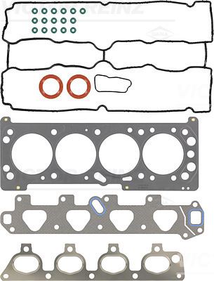 UST TAKIM CONTA (SKC LI) STRA G MERIVA VECTRA 1.6 16V 03- Z16XE - REINZ - OEM 1606130