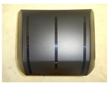 ÖN PANJUR RADAR HOLL KAPAGI RADARSIZ SİYAH SUPERB 2015>> - GKL - OEM 3V0853655ZD4