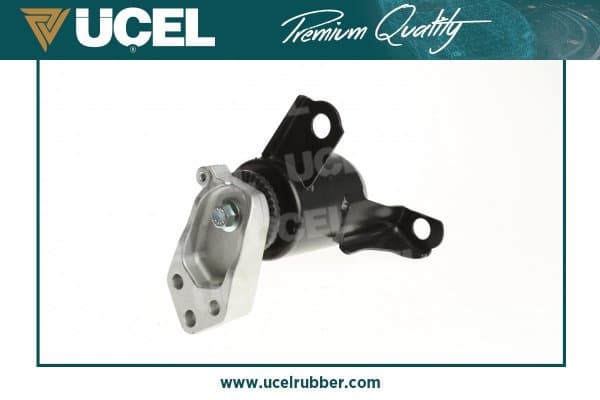 MOTOR TAKOZU (YAĞLI) FORD FİESTA-BMAX 08> 1.4-1...