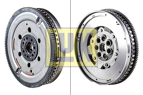 VOLAN ( OYNAR ) LAGUNA II ESPACE IV 1.9 DCI (F9Q) - LUK - OEM 7701475975