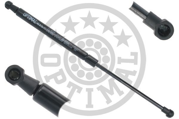 GAZLİ AMORTİSÖR MOTOR KAPUTU LANCIA LYBRA (839)LYBRA SW (839) (1999/07-2005/10) - OPTIMAL - OEM 46763101