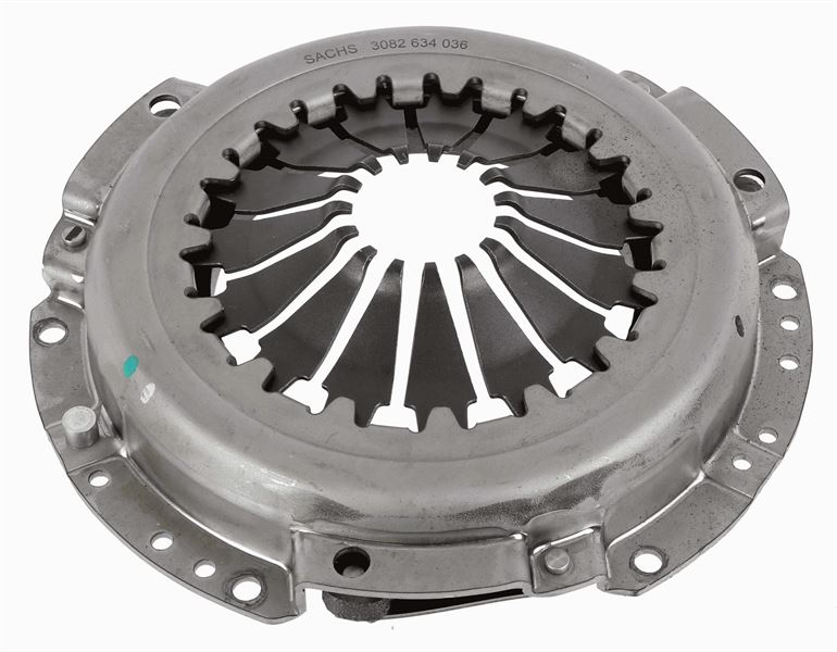 SACHS CLUTCH PRESSURE PLATE BMW - SACHS