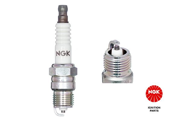 BP6FS ATEŞLEME BUJİSİ - NGK