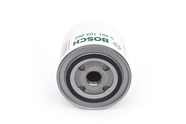 YAĞ FILTRESI VOLVO S40 V40 99> 1.9 DI 1.9 TD - BOSCH - OEM 30887496