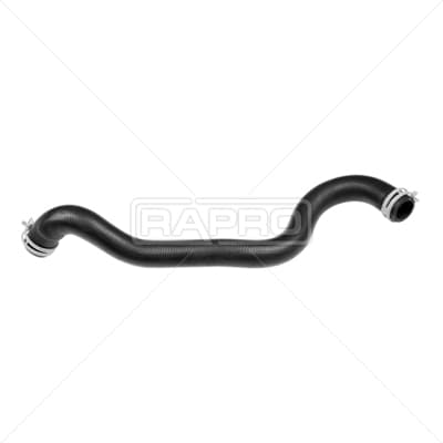 RADYATÖR HORTUMU ALT FORD FİESTA 02> 1.4 TDCİ