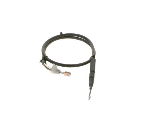 FREN HALATI ARKA SAG MERCEDES W169 W245 - BOSCH - OEM A1694201285