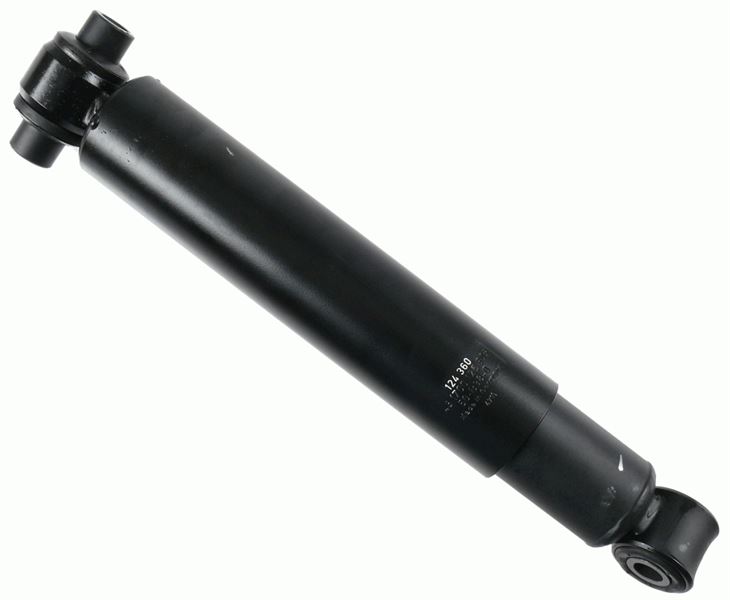 SACHS SHOCK ABSORBER — SACHS 124360 - SACHS
