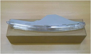 SİNYAL LAMBASI TAMPON SAG BEYAZ PASSAT 2005-2010 - GKL - OEM 3C0953042L