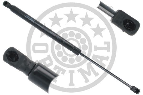 GAZLİ AMORTİSÖR BAGAJ/YÜKLEME BÖLÜMÜ DODGE JOURNEY...