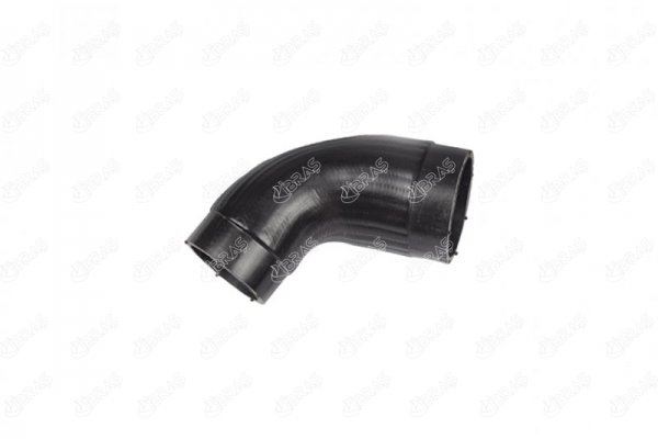 TURBO HORTUMU VOLVO V40 D3 D4 (2012=> - IBRAS - OEM 31319741