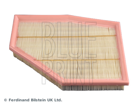 HAVA FİLTRESİ 7 (G11)-7 (G12)-8 (G14)-8 (G15)-8 (G16)-M5 (G30) - BLUEPRINT - OEM 13718699809