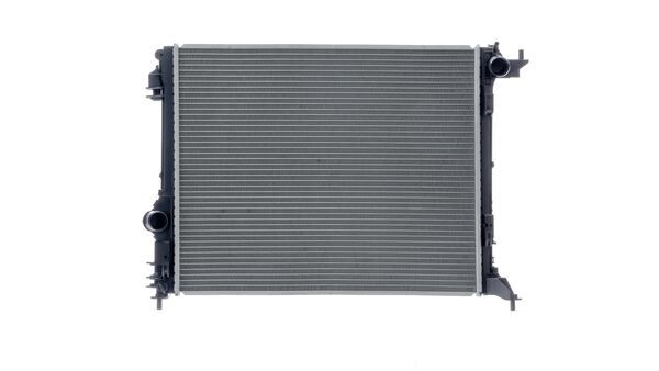 Kühlmittelkühler RENAULT MEGANE (15-) - MAHLE